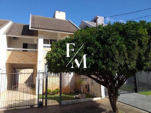 SOBRADO A VENDA NA ZONA SUL DE MARINGÁ