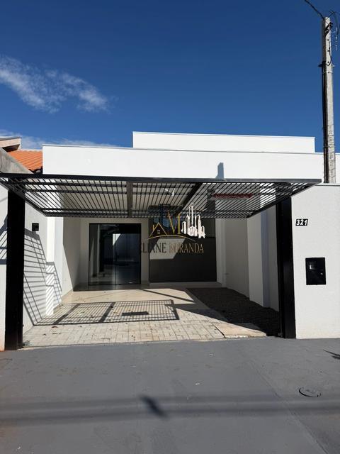 CASA A VENDA, EM PAIÇANDU, 3 DORMITORIO ,1 SENDO SUITE, MINHA CASA MINHA VIDA.