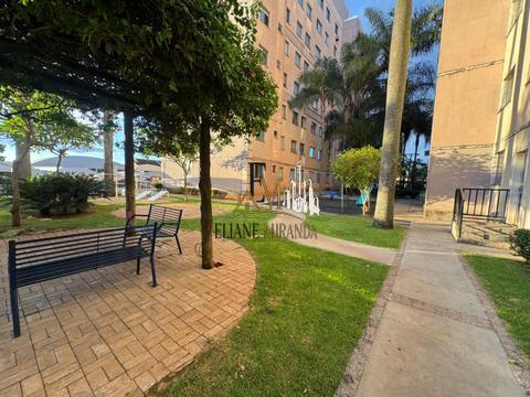 APARTAMENTO A VENDA, NO RESIDENCIAL SPAZIO MINESSOTA, EM MARINGA, 2 DORMITORIOS MINHA CASA MINHA VIDA.