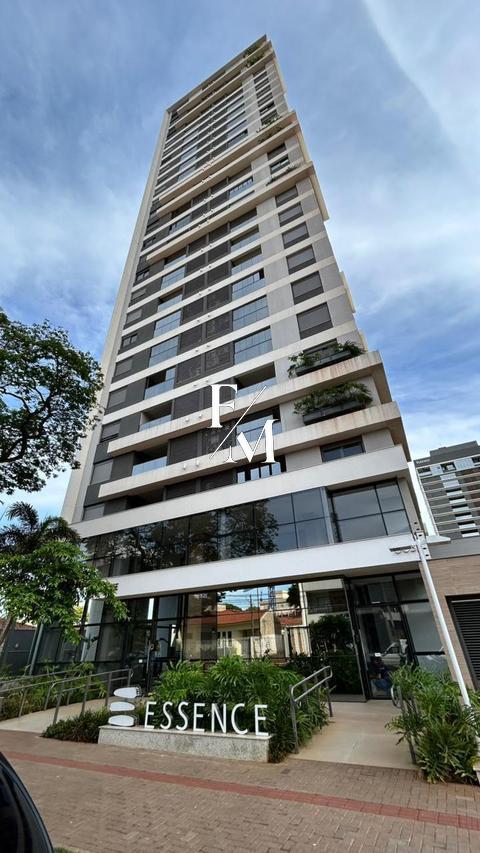 APARTAMENTO ALTO PADRAO EM MARINGÁ, com 3 quartos, piscina, churrasqueira, elevador, no centro, aquecimento de água à gás