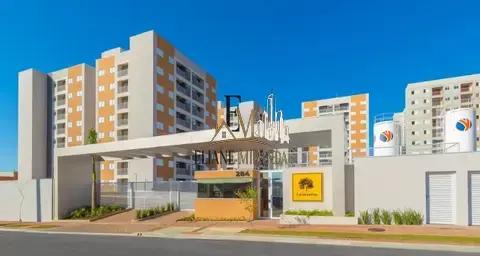 APARTAMENTO A VENDA, SOLAR DAS LARANJEIRAS, EM MARINGA, 2 DORMITORIOS MINHA CASA MINHA VIDA.