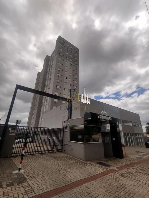 Apartamento à venda em Maringá, com 2 quartos, churrasqueira, piscina, mobiliado, elevador